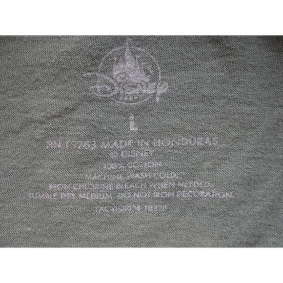 Disney Mickey Mouse Established 1928 Graphic Tee - Picture 2 of 3
